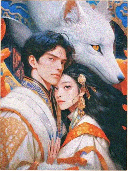 越南民俗恐怖片晒谷场上的女人海报