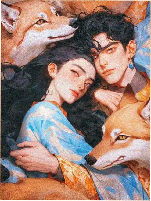 泰国恐怖片第七夜陪葬海报