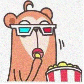 影迷老周看片头像